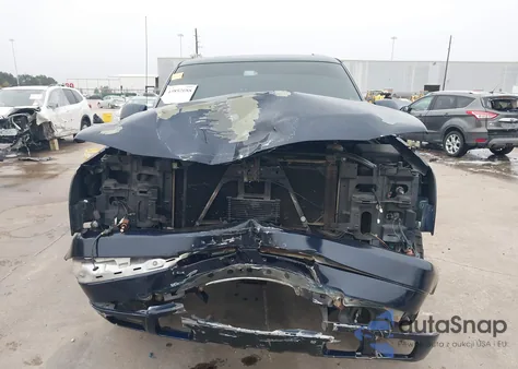 2006 Chevrolet Silverado 1500 Lt1 from USA, damaged, VIN 2GCEC13T161204327